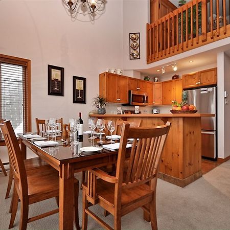 Les Haut Bois Condominiums - Tremblant Sunstar Mont-Tremblant Luaran gambar