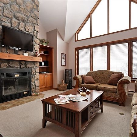 Les Haut Bois Condominiums - Tremblant Sunstar Mont-Tremblant Luaran gambar