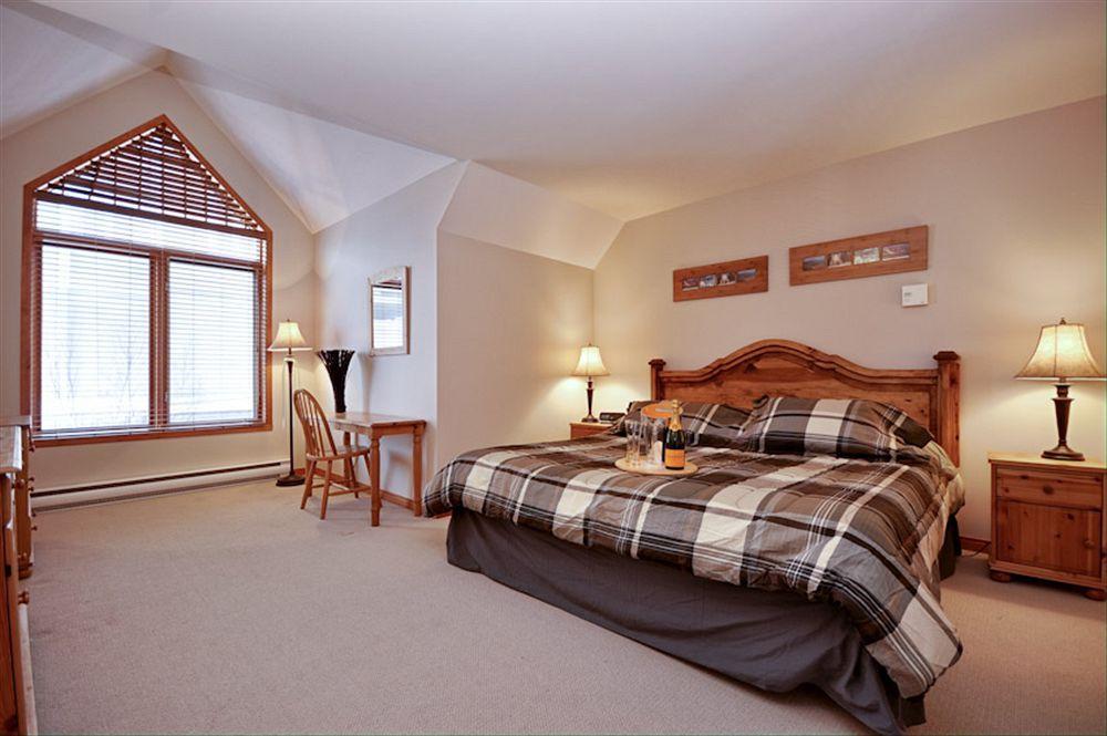 Les Haut Bois Condominiums - Tremblant Sunstar Mont-Tremblant Luaran gambar