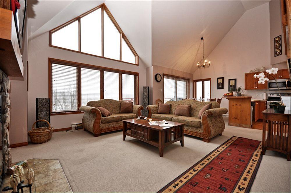 Les Haut Bois Condominiums - Tremblant Sunstar Mont-Tremblant Luaran gambar