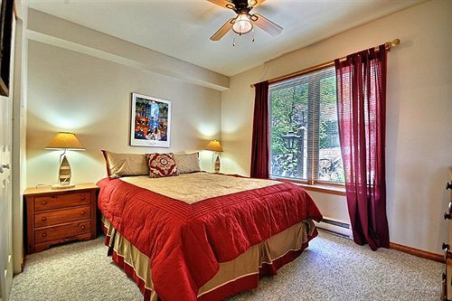 Les Haut Bois Condominiums - Tremblant Sunstar Mont-Tremblant Luaran gambar
