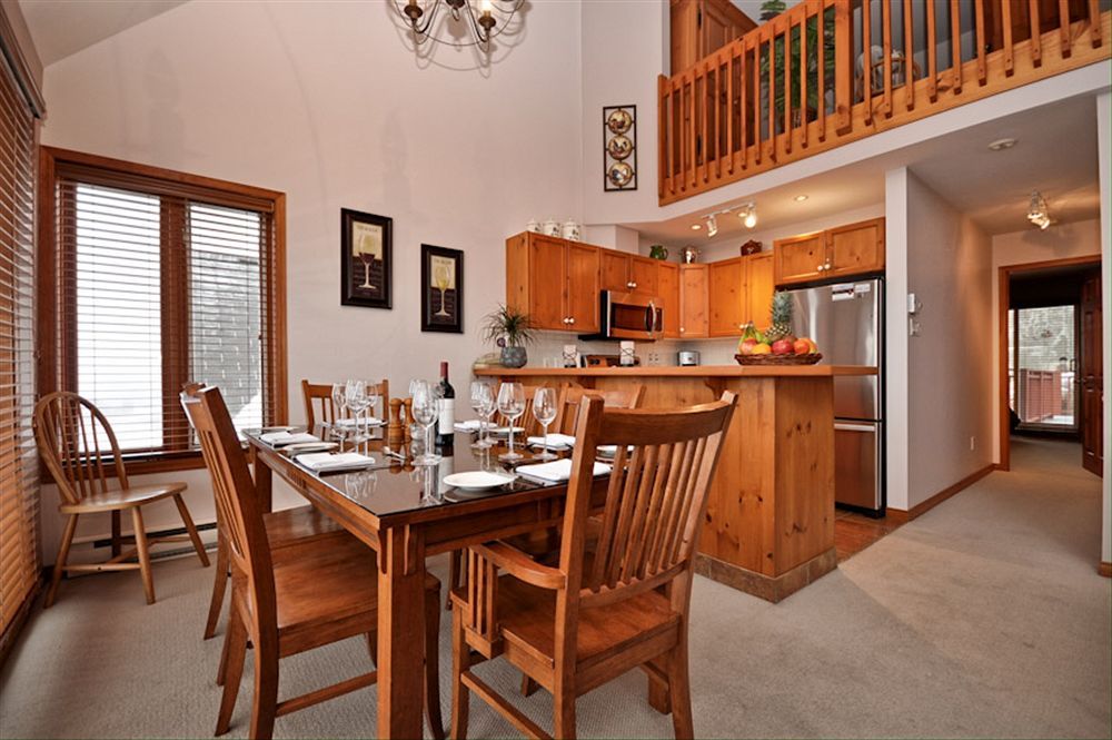 Les Haut Bois Condominiums - Tremblant Sunstar Mont-Tremblant Luaran gambar