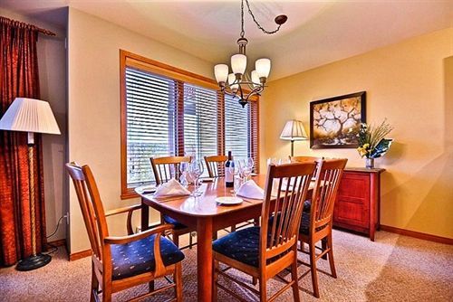 Les Haut Bois Condominiums - Tremblant Sunstar Mont-Tremblant Luaran gambar