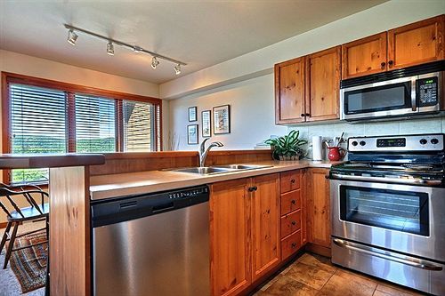 Les Haut Bois Condominiums - Tremblant Sunstar Mont-Tremblant Luaran gambar