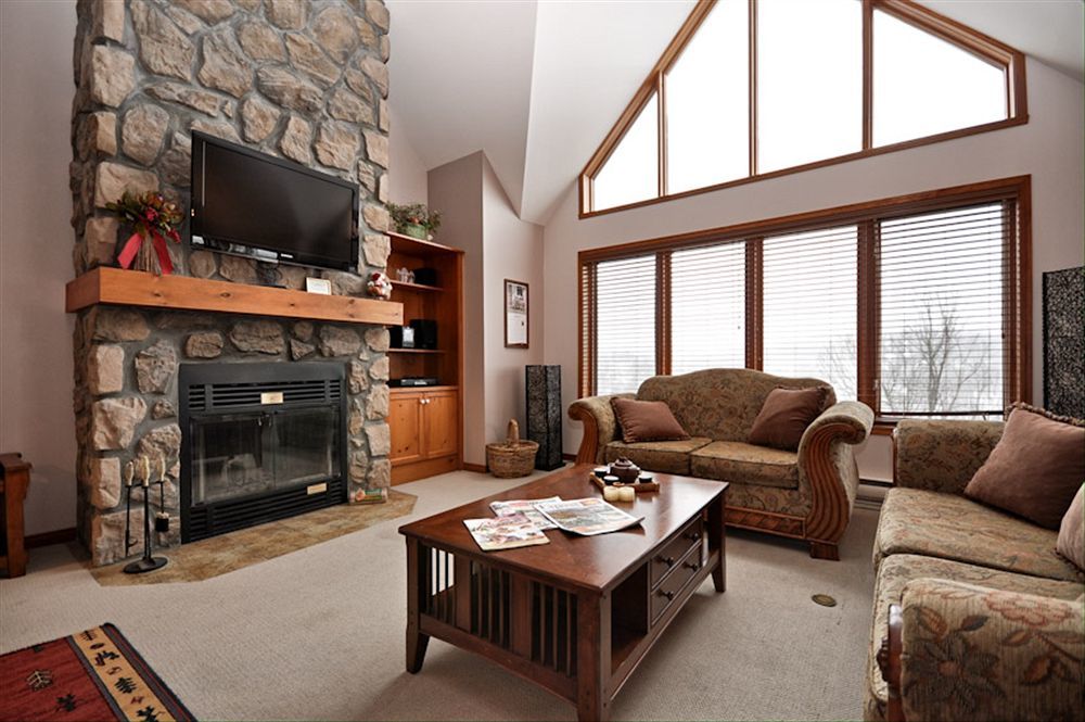 Les Haut Bois Condominiums - Tremblant Sunstar Mont-Tremblant Luaran gambar