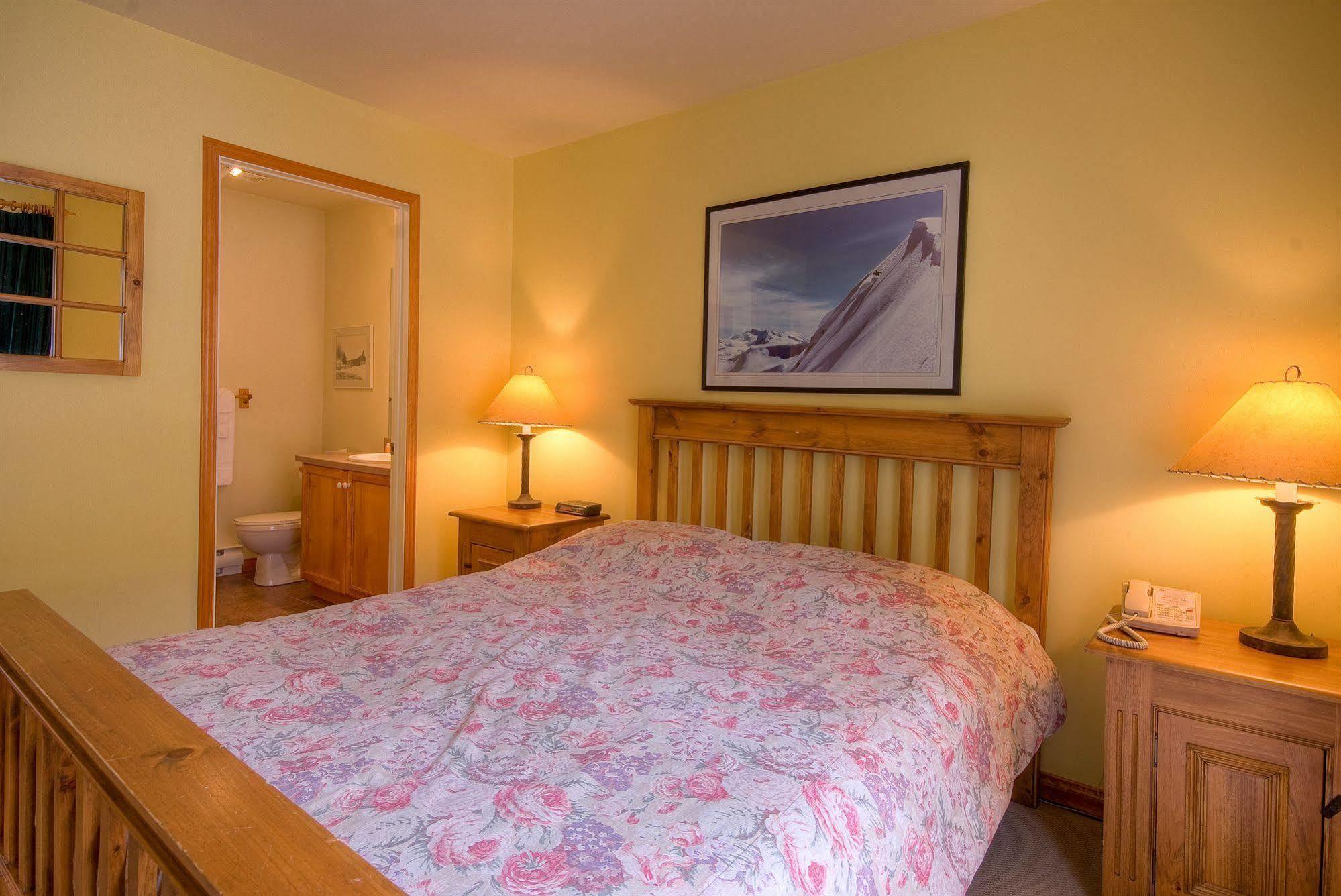 Les Haut Bois Condominiums - Tremblant Sunstar Mont-Tremblant Luaran gambar