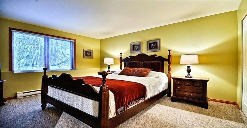 Les Haut Bois Condominiums - Tremblant Sunstar Mont-Tremblant Luaran gambar