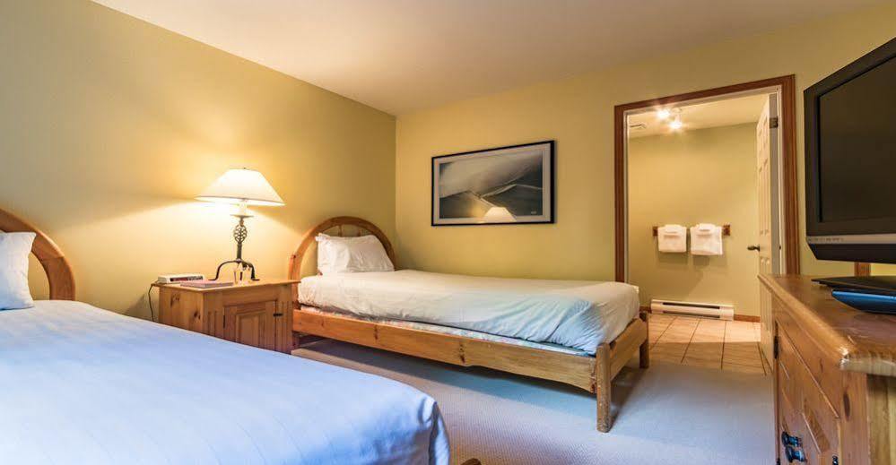 Les Haut Bois Condominiums - Tremblant Sunstar Mont-Tremblant Luaran gambar